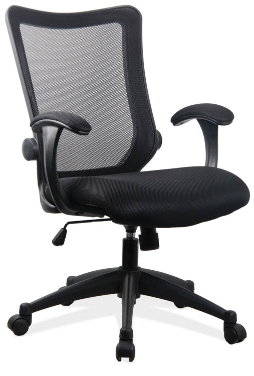Mesh Back Task Chair by Office Source