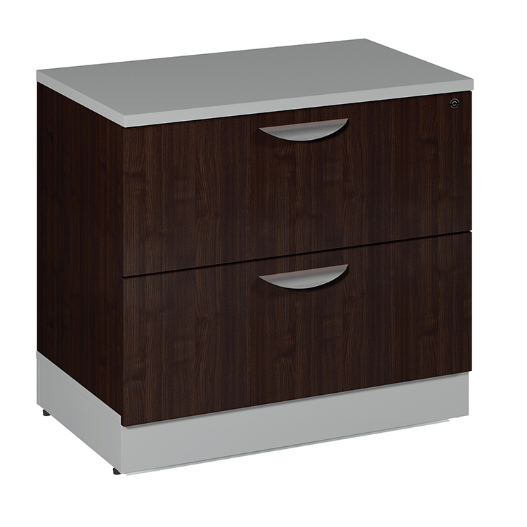 2 Drawer Lateral File by Office Source