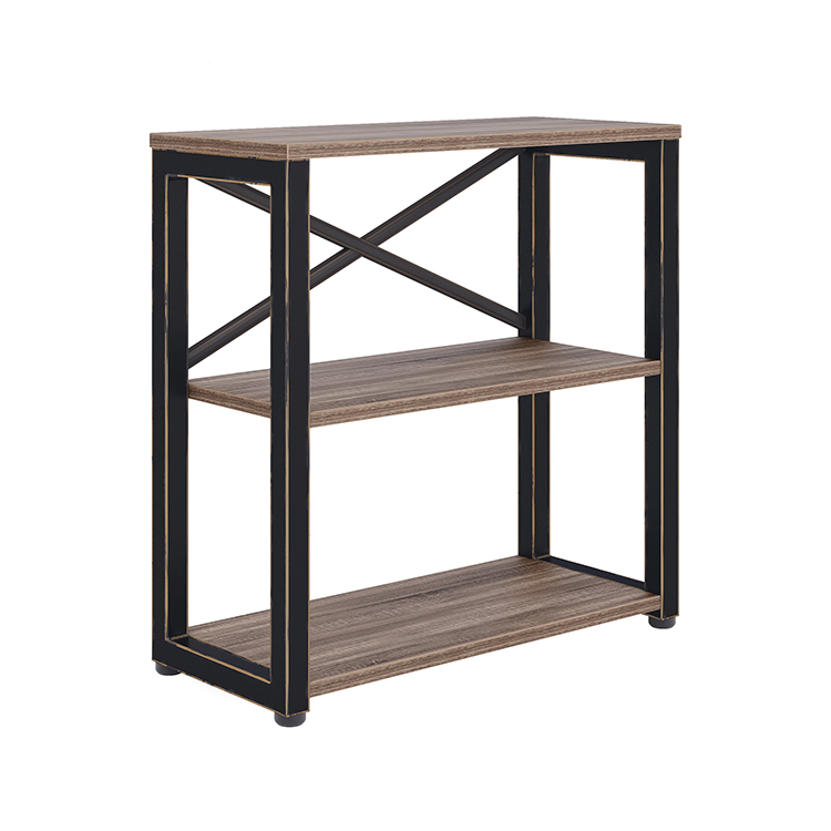 36in Metal Bookcase by Office Source