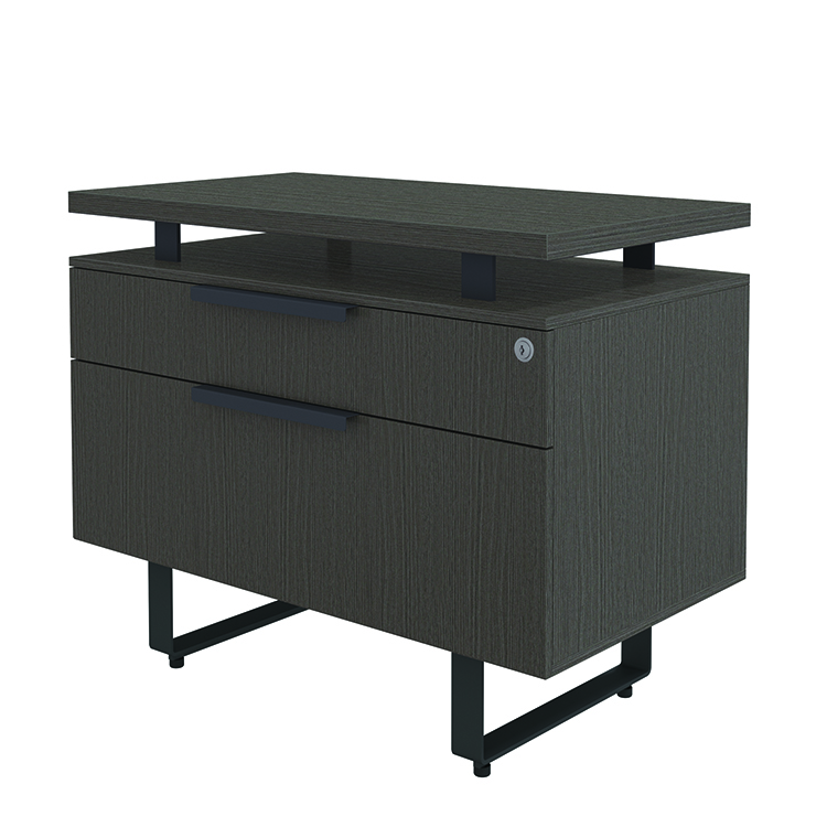 2 Drawer Lateral File by Office Source