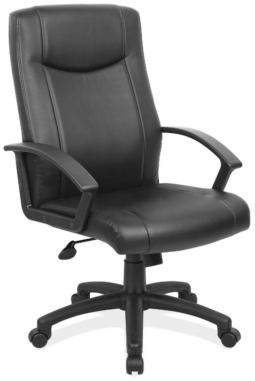 Executive High Back Chair by Office Source