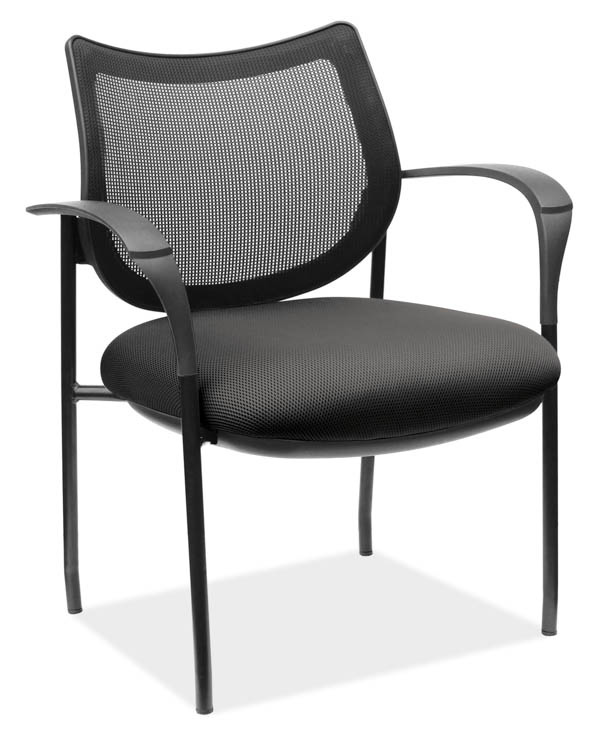 Guest Arm Chair by Office Source