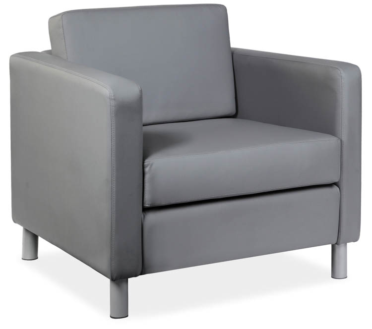 Contemporary Club Chair by Office Source