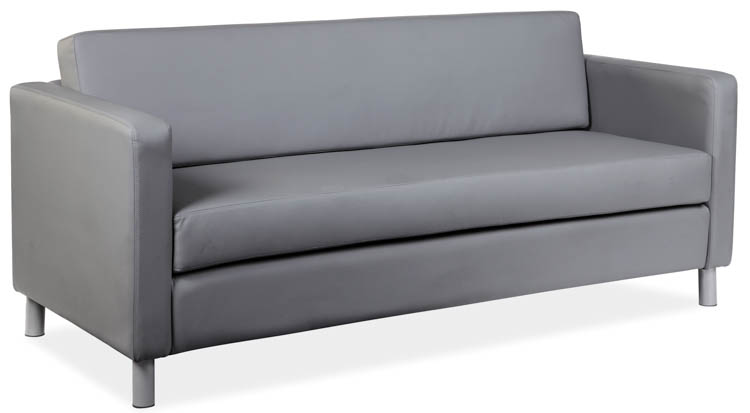 Contemporary Sofa by Office Source