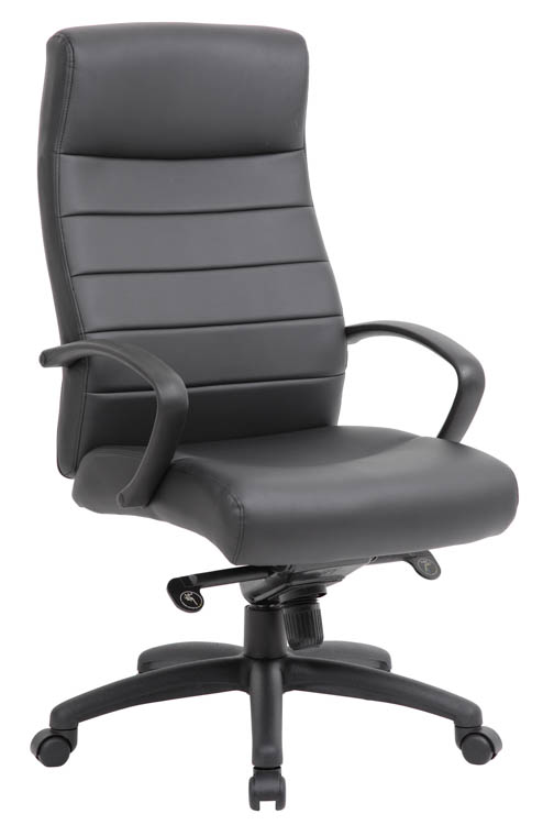 Executive High Back Chair by Office Source
