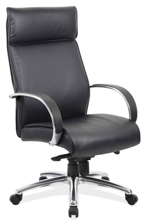 Executive High Back Chair by Office Source