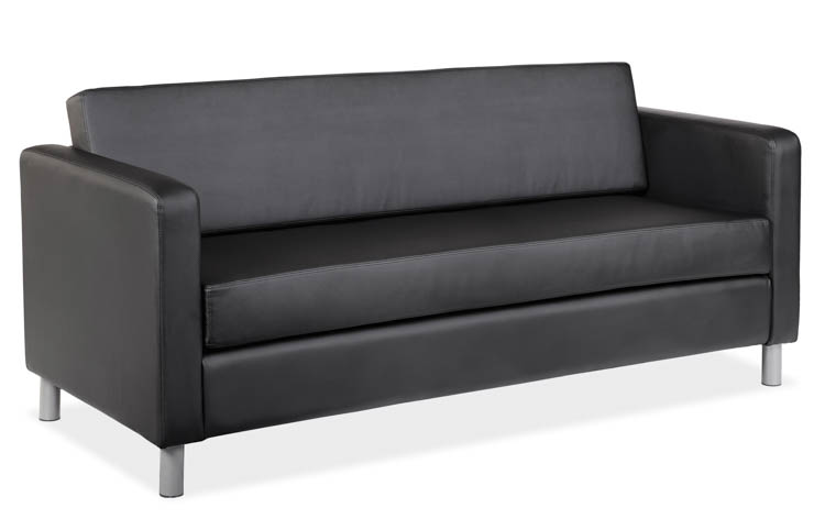 Contemporary Sofa by Office Source
