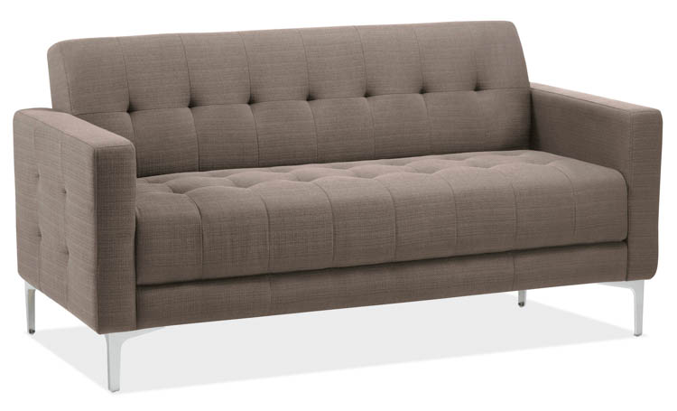 Retro Sofa by Office Source