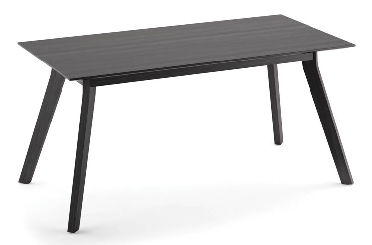 72in x 30in Standard Desk by Office Source