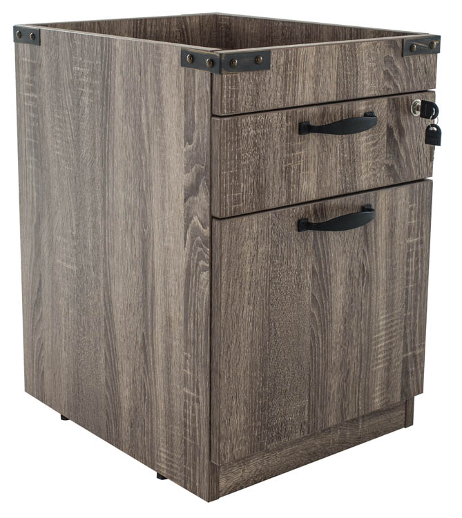 Box / File Pedestal by Office Source