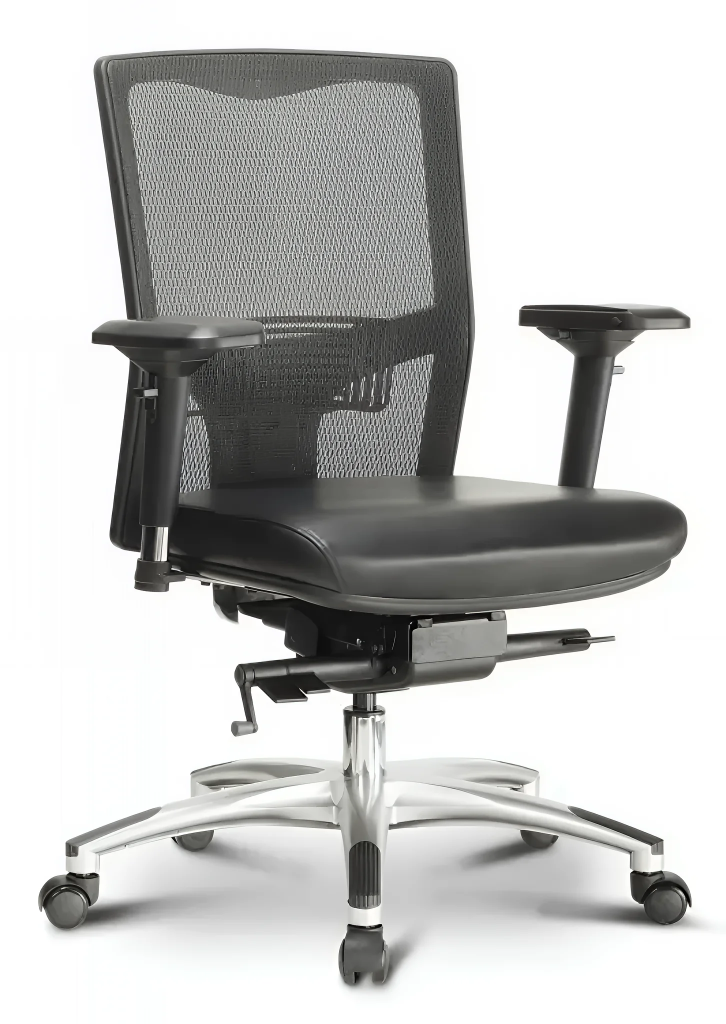 Executive Task Chair Ergonomic by Corp Design