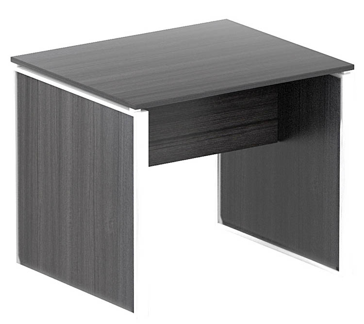 End Table by Corp Design