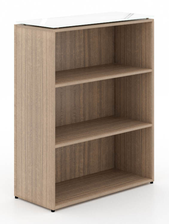41in H Deluxe Bookcase by Corp Design