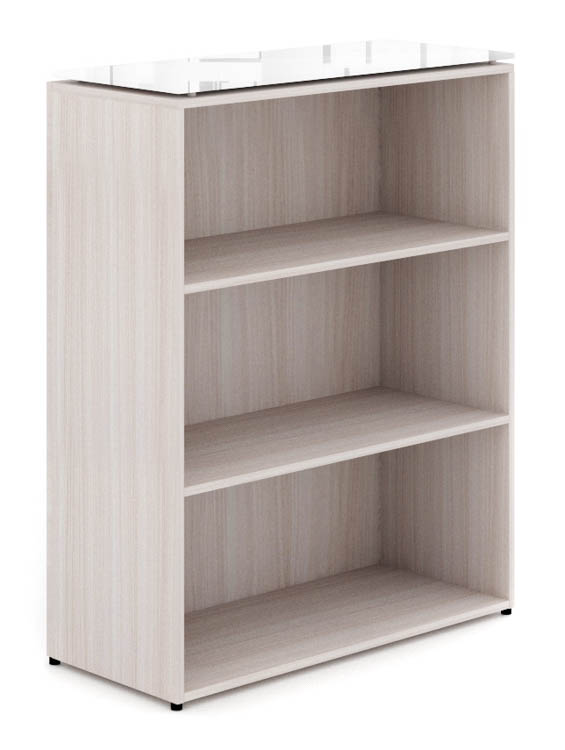 41in H Deluxe Bookcase by Corp Design