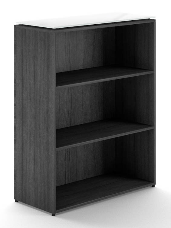 41in H Deluxe Bookcase by Corp Design