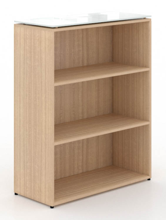 41in H Deluxe Bookcase by Corp Design