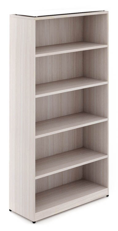 72in H Deluxe Bookcase by Corp Design