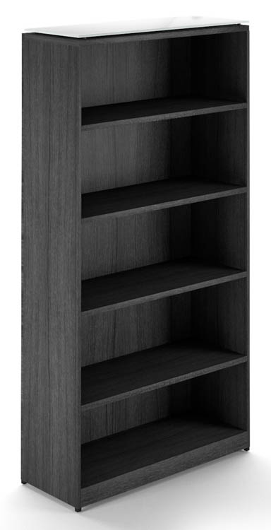 72in H Deluxe Bookcase by Corp Design