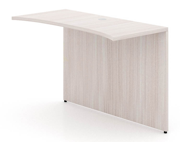 42in Curved Bridge by Corp Design