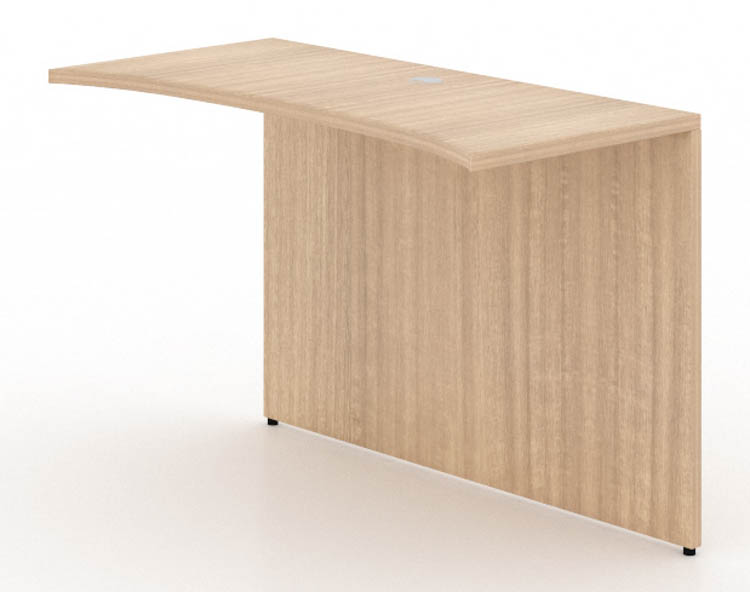 42in Curved Bridge by Corp Design