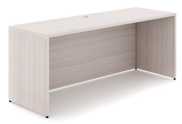 66in x 24in Credenza Shell by Corp Design