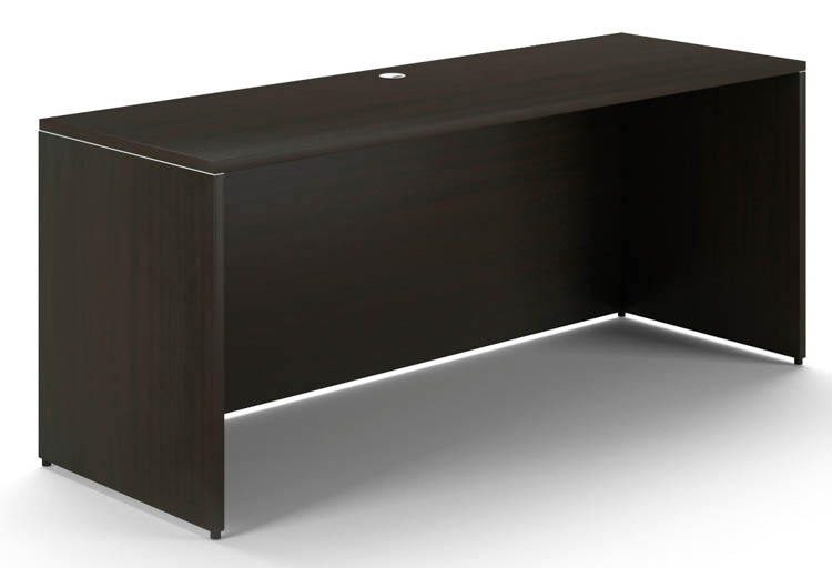 66in x 24in Credenza Shell by Corp Design