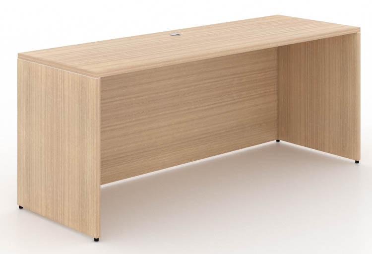 66in x 24in Credenza Shell by Corp Design