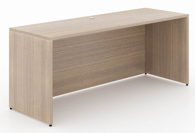 66in x 24in Credenza Shell by Corp Design