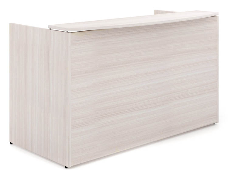 72in Reception Desk Shell by Corp Design