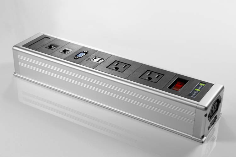 Power Data Module by Corp Design