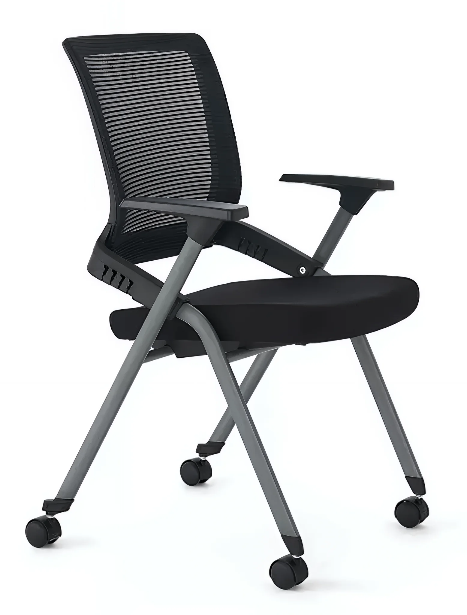 Mente Nesting Training Chair by Corp Design