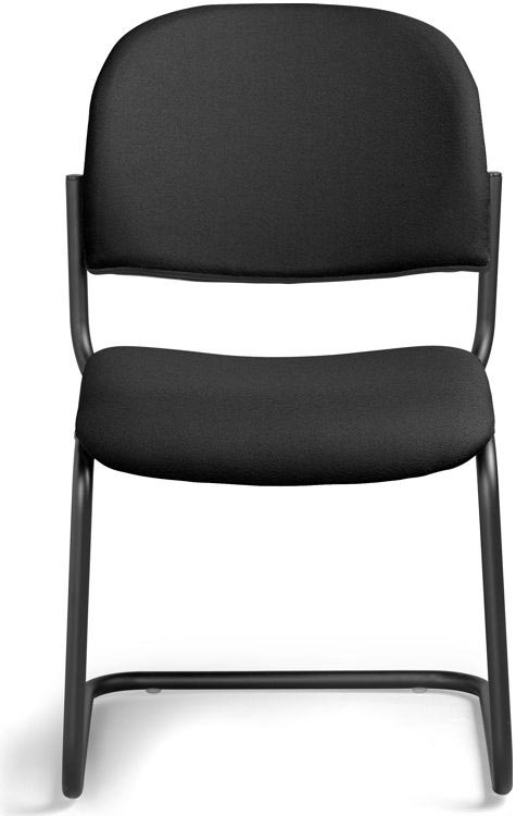 Seatwise Side Chair by Dauphin