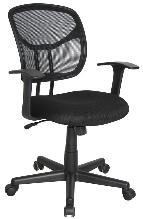 Mesh Back Task Chair by OFM Essentials