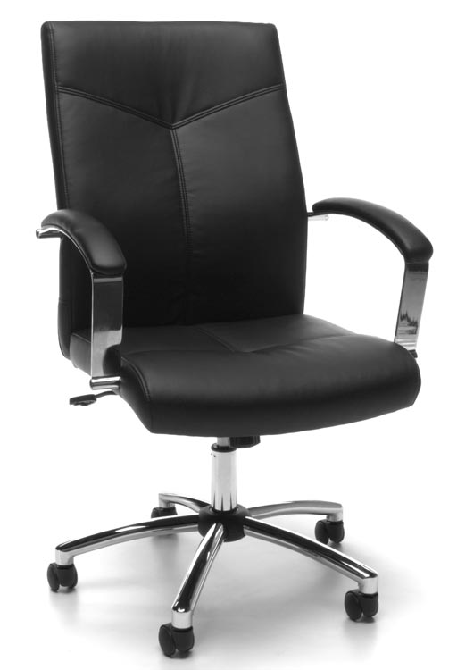 Executive Conference Chair by OFM Essentials