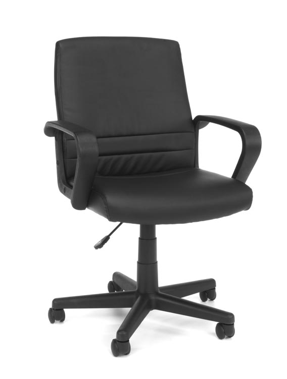 Mid Back Conference Chair by OFM Essentials