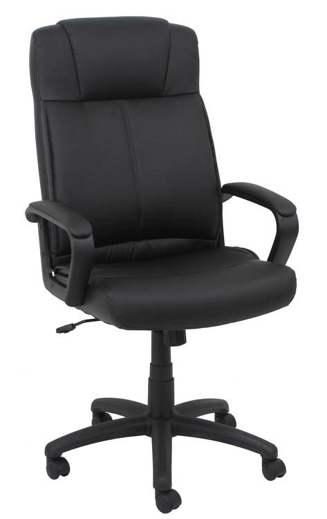 High Back Managers Chair by OFM Essentials