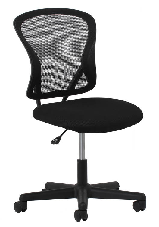 Mesh Back Chair by OFM Essentials