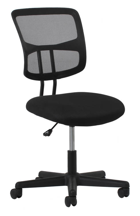 Mid Back Mesh Task Chair by OFM Essentials