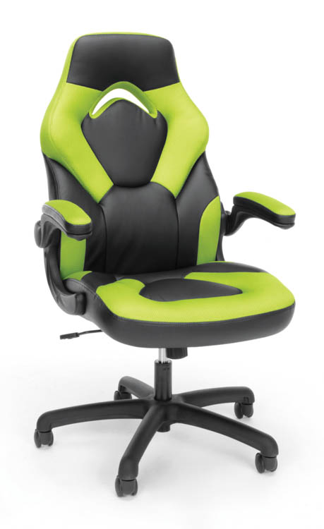 High Back Gaming Chair by OFM Essentials