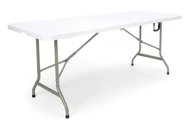 72" Center Folding Table by OFM Essentials