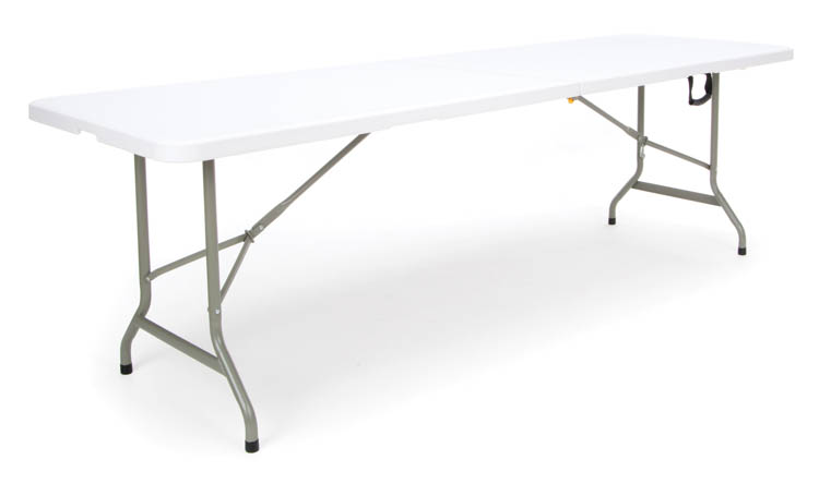 96" Center Folding Table by OFM Essentials