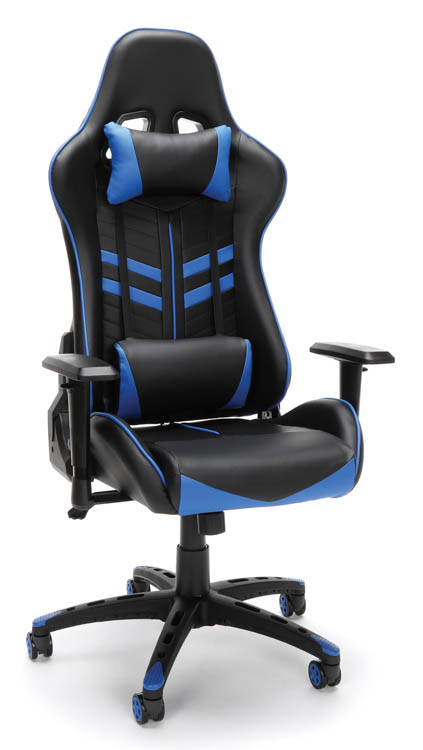 Racing Style Gaming Chair by OFM Essentials