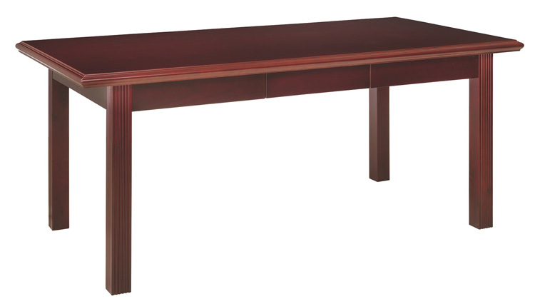 Veneer Writing Desk by Furniture Design Group