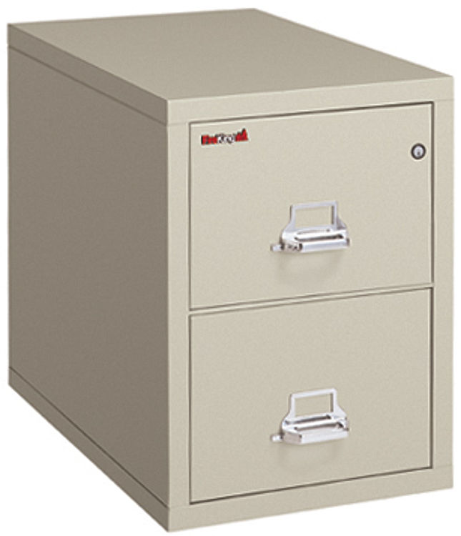 Buy Cheap 2 Drawer Legal Fireproof File by FireKing | Shop ...