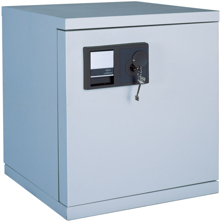 26" Wide 1 Hour Fireproof Data Safe by FireKing