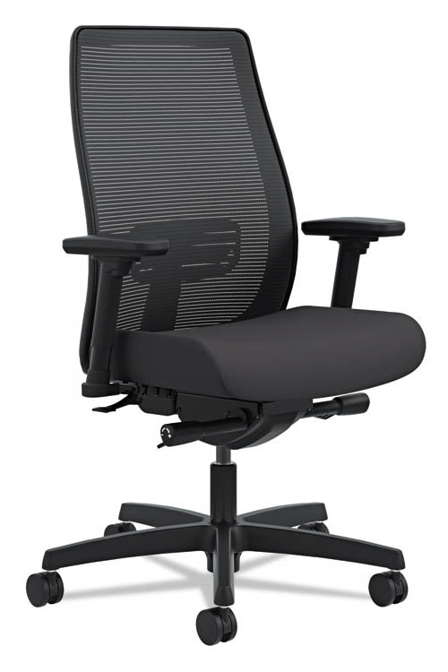 Mesh Mid-Back Work Chair by HON