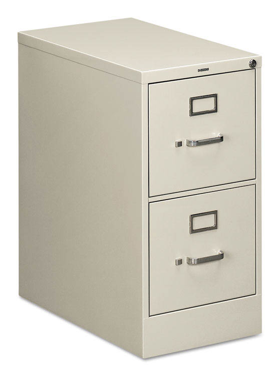 Two-Drawer, Full-Suspension File by HON