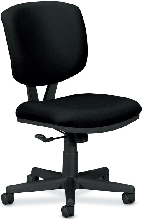 Task Chair by HON