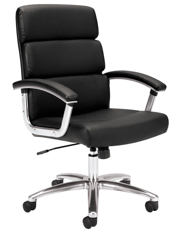 Executive High-Back Chair by HON