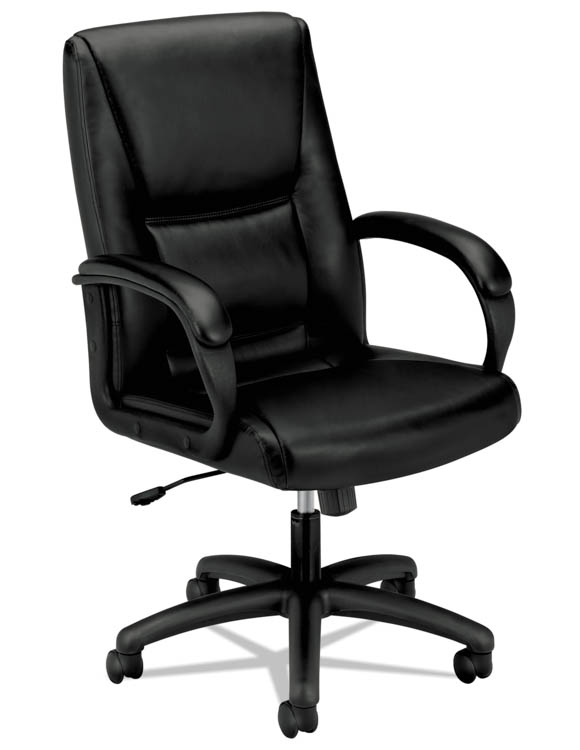 Executive Mid-Back Chair by HON